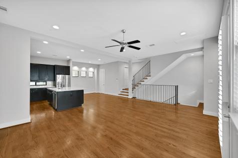 3306 Mckinney Street Houston TX 77003