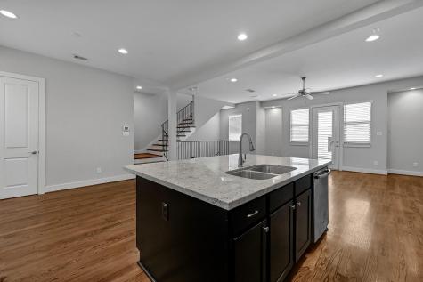 3306 Mckinney Street Houston TX 77003