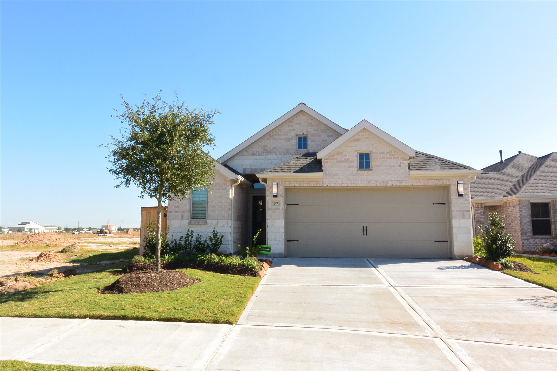 10570 Cecilia Star Lane Richmond TX 77406