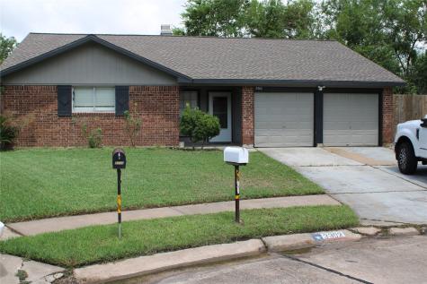 3302 Ashwyne Court La Porte TX 77571