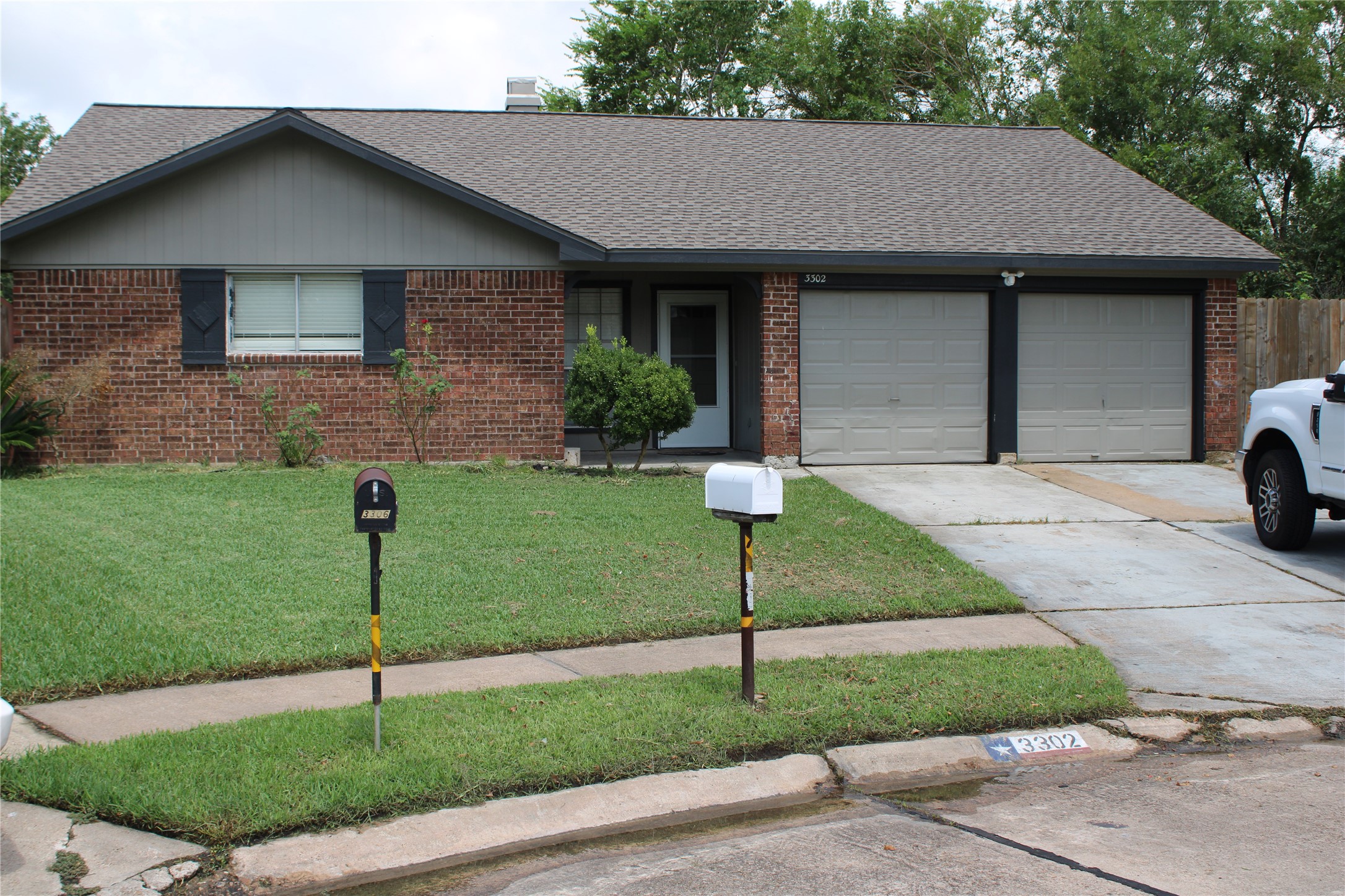3302 Ashwyne Court La Porte TX 77571