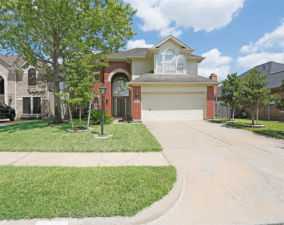 2723 Cedarmoor Court Houston TX 77082