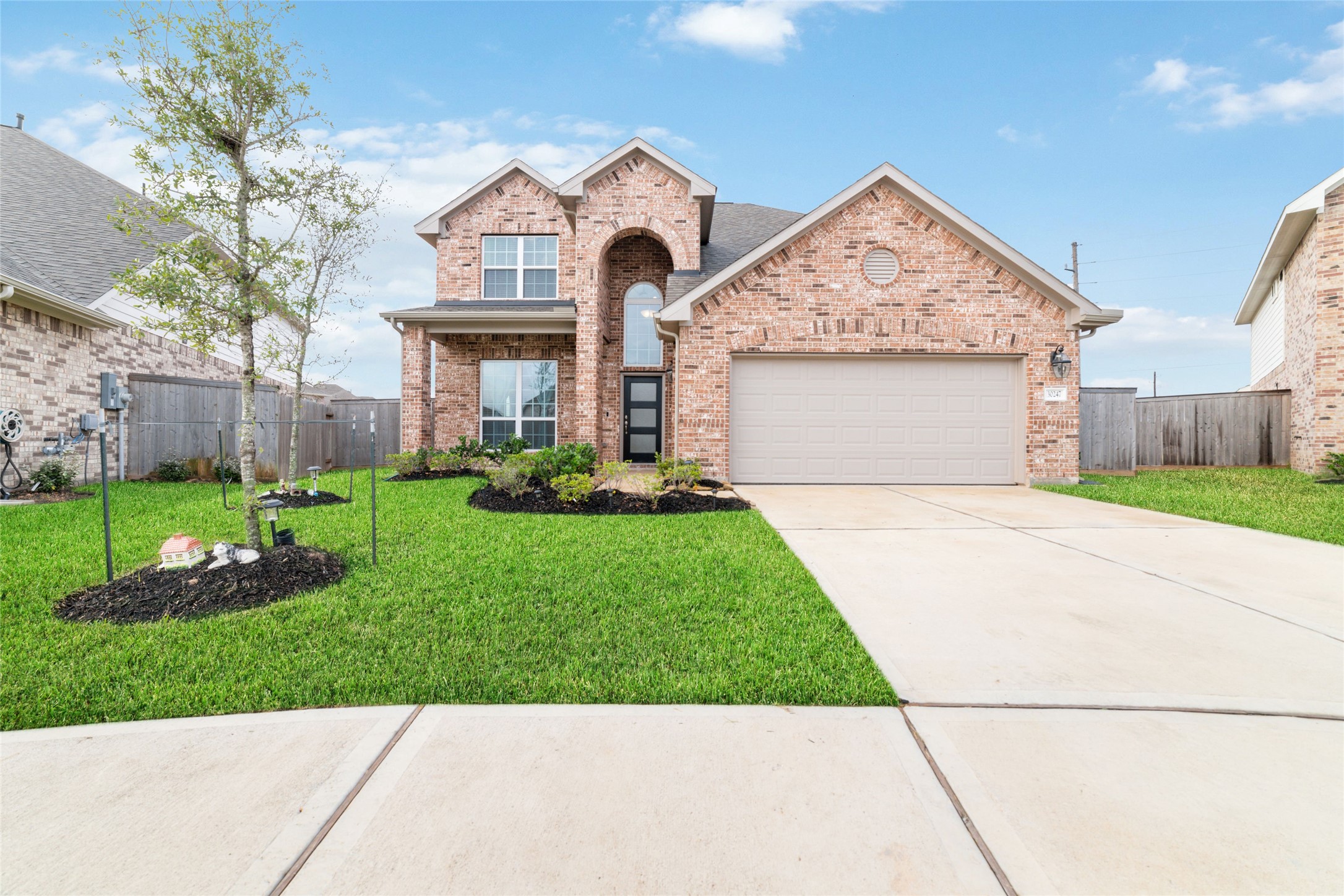 30247 Twisting Springs Drive Brookshire TX 77423