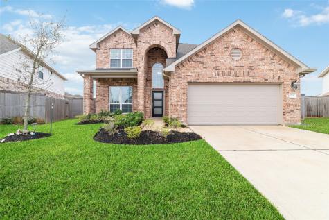 30247 Twisting Springs Drive Brookshire TX 77423
