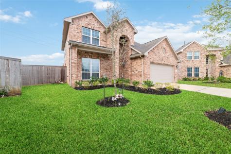 30247 Twisting Springs Drive Brookshire TX 77423
