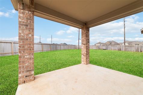 30247 Twisting Springs Drive Brookshire TX 77423