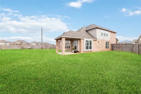 30247 Twisting Springs Drive Brookshire TX 77423