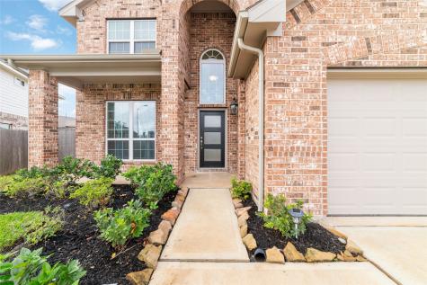 30247 Twisting Springs Drive Brookshire TX 77423