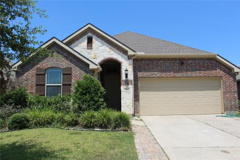 16122 Sommerall Creek Lane Houston TX 77084