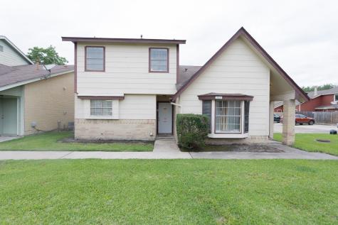 1907 Country Village Boulevard B Humble TX 77338
