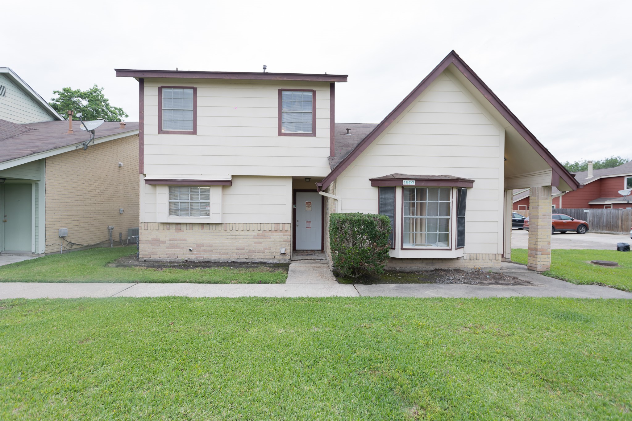 1907 Country Village Boulevard B Humble TX 77338