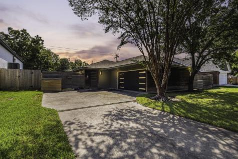 10703 Willowgrove Drive Houston TX 77035