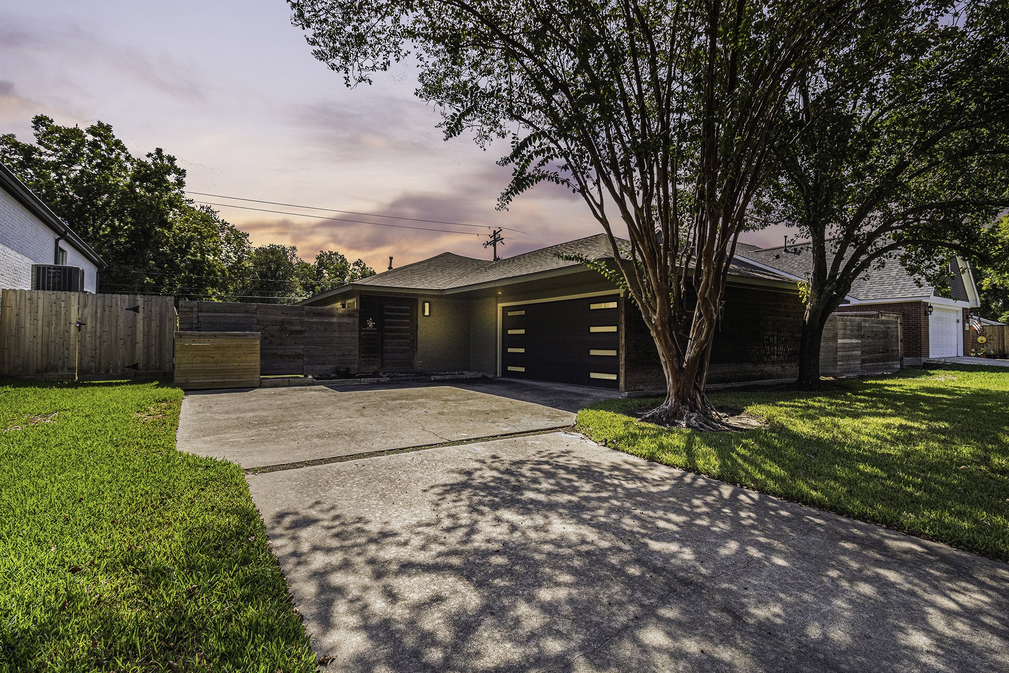 10703 Willowgrove Drive Houston TX 77035