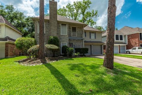 1227 Mabry Mill Road Houston TX 77062