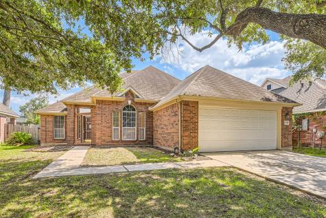 6114 Kristen Park Lane Humble TX 77346
