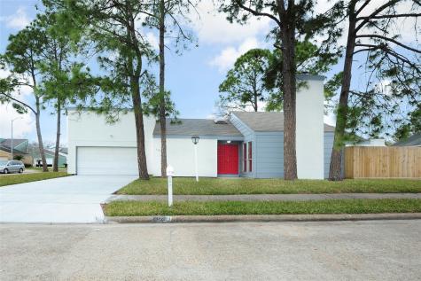 11030 Petworth Drive Houston TX 77072