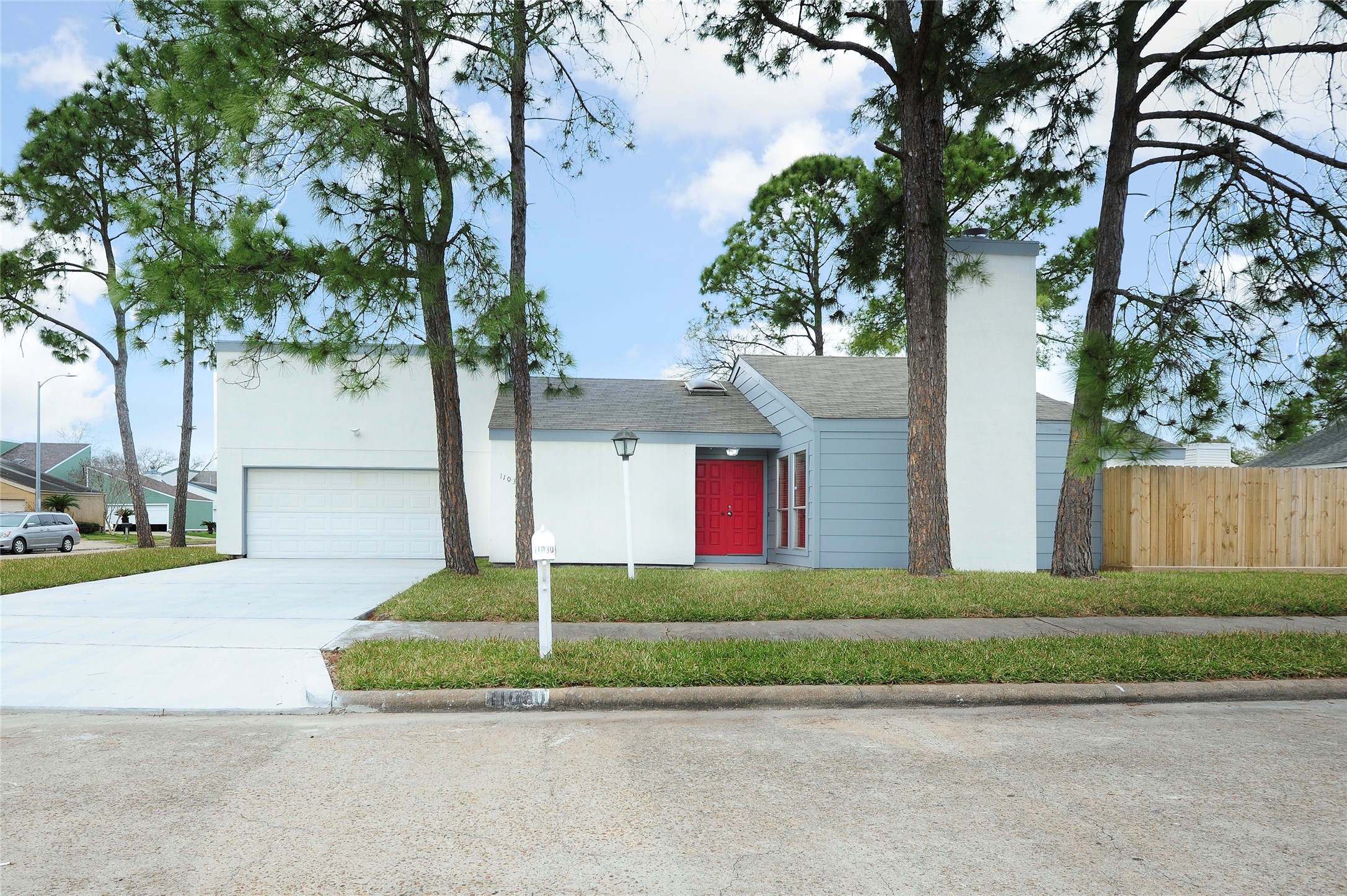 11030 Petworth Drive Houston TX 77072