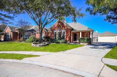 13510 Cypress Heath Court Cypress TX 77429