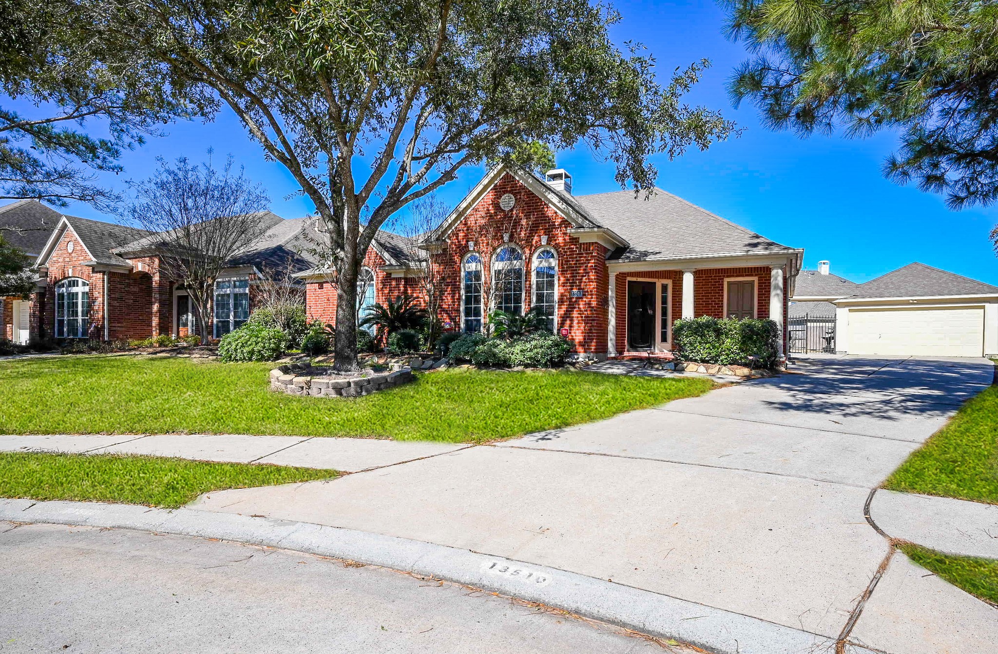 13510 Cypress Heath Court Cypress TX 77429