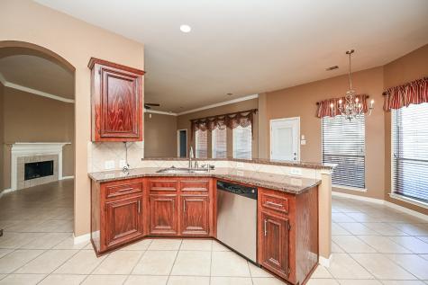 13510 Cypress Heath Court Cypress TX 77429