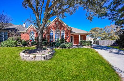 13510 Cypress Heath Court Cypress TX 77429