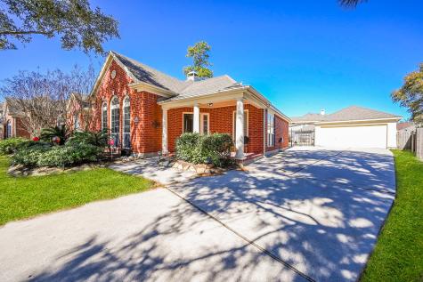 13510 Cypress Heath Court Cypress TX 77429