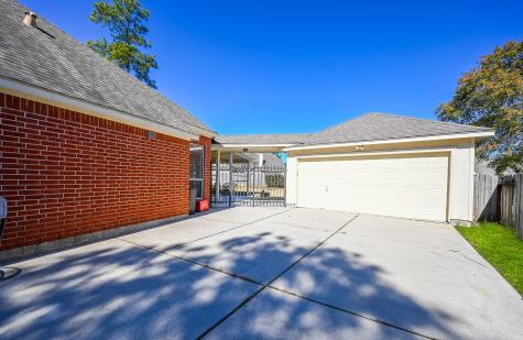 13510 Cypress Heath Court Cypress TX 77429