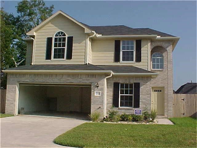 17838 North White Tail Court Houston TX 77084