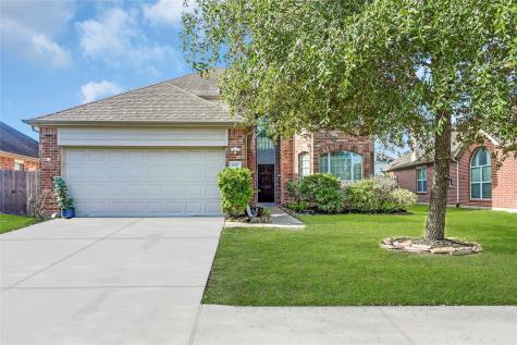30227 Mesa Valley Drive Spring TX 77386