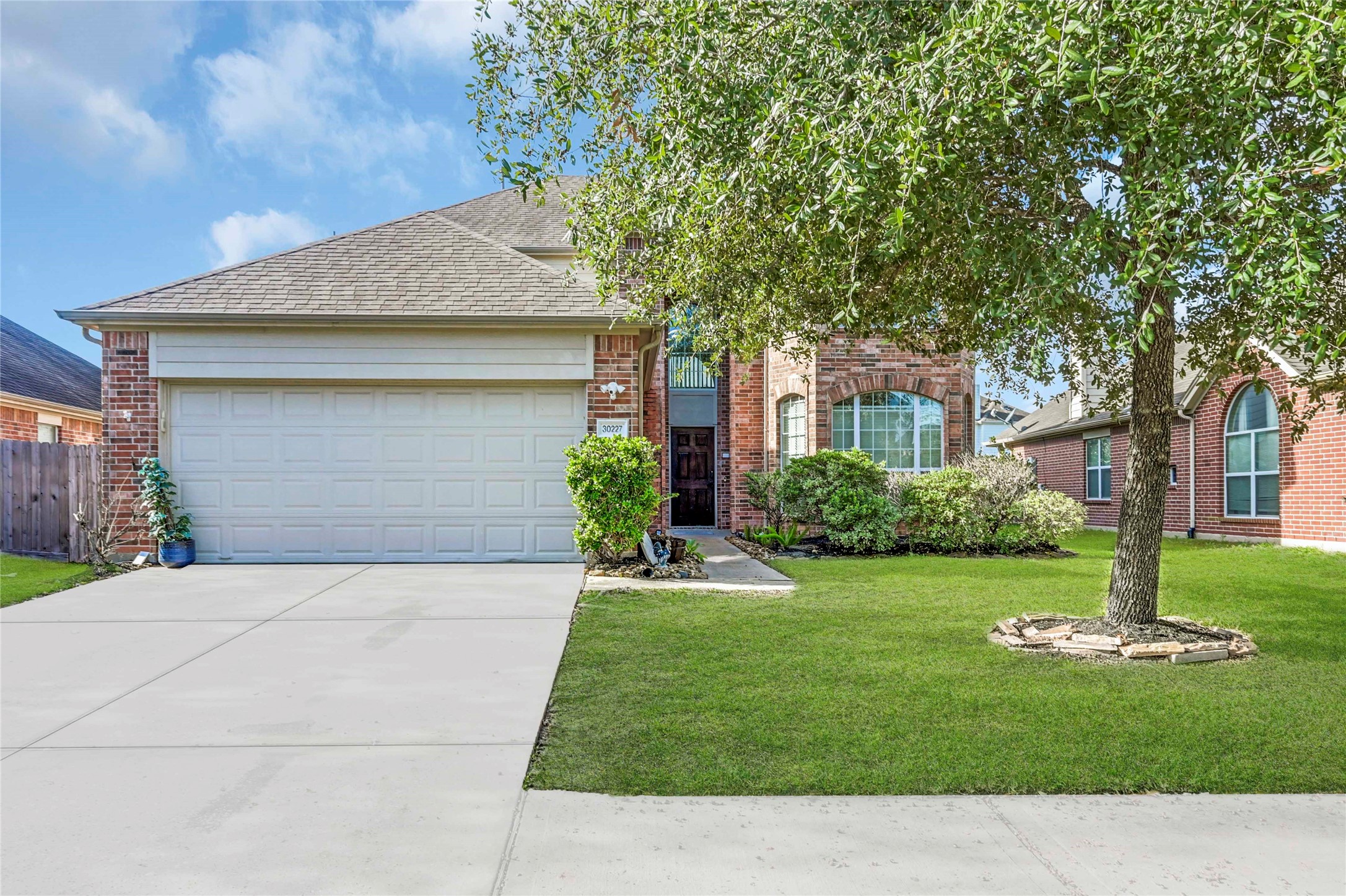 30227 Mesa Valley Drive Spring TX 77386