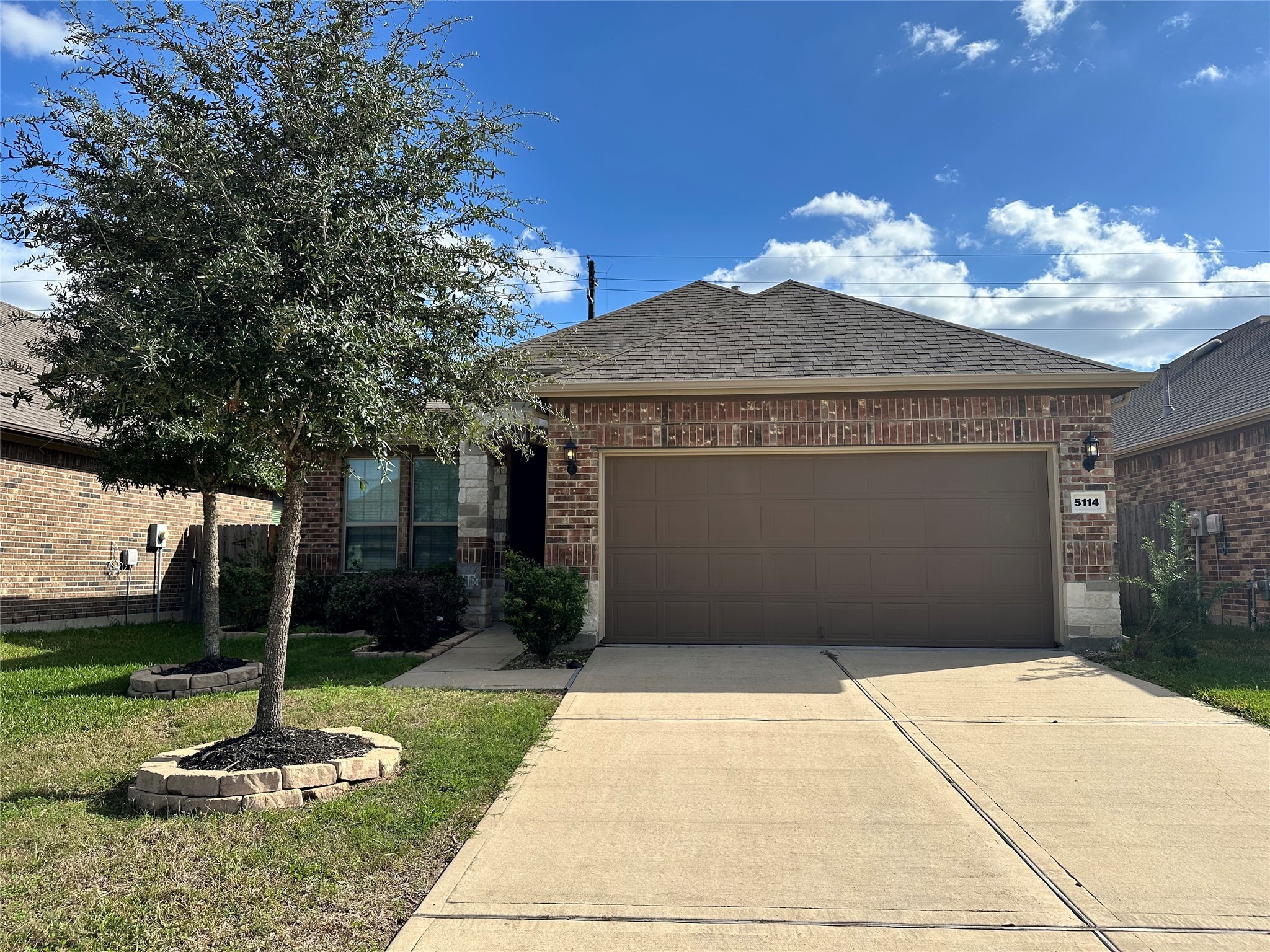 5114 Rue Dela Croix Drive Katy TX 77493