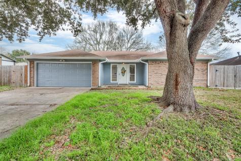 4609 Sandalwood Avenue Rosenberg TX 77471