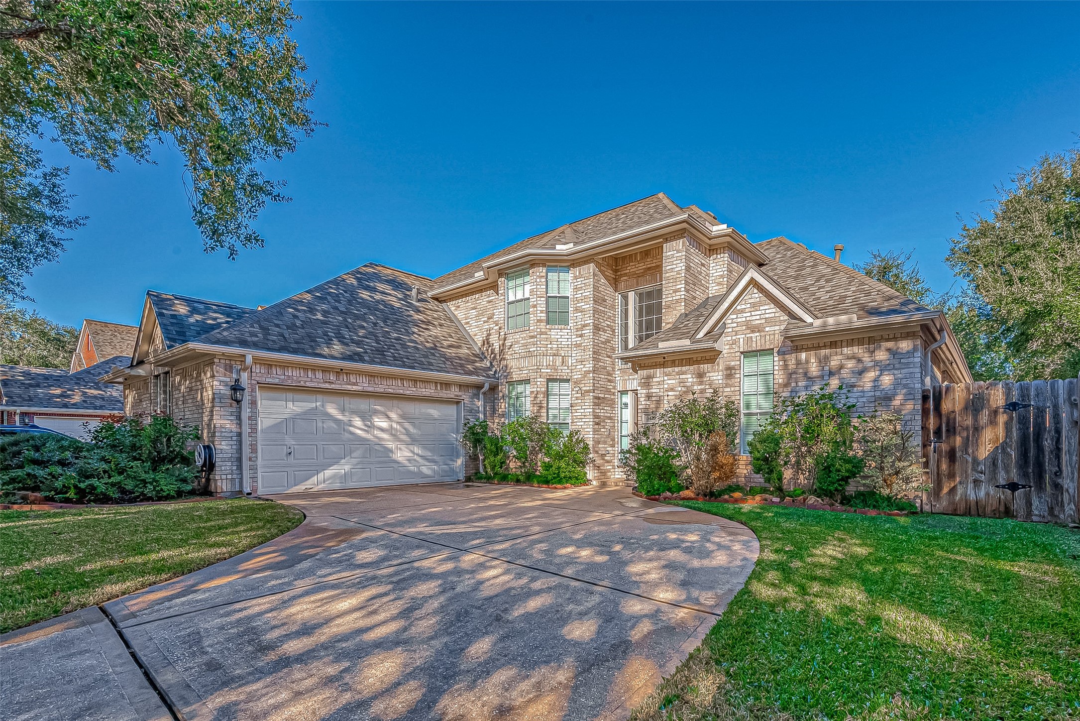 3439 Summer Bay Drive Sugar Land TX 77478