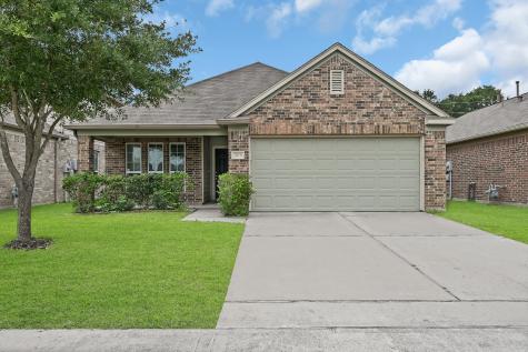 20039 Sunshine Ridge Lane Cypress TX 77429
