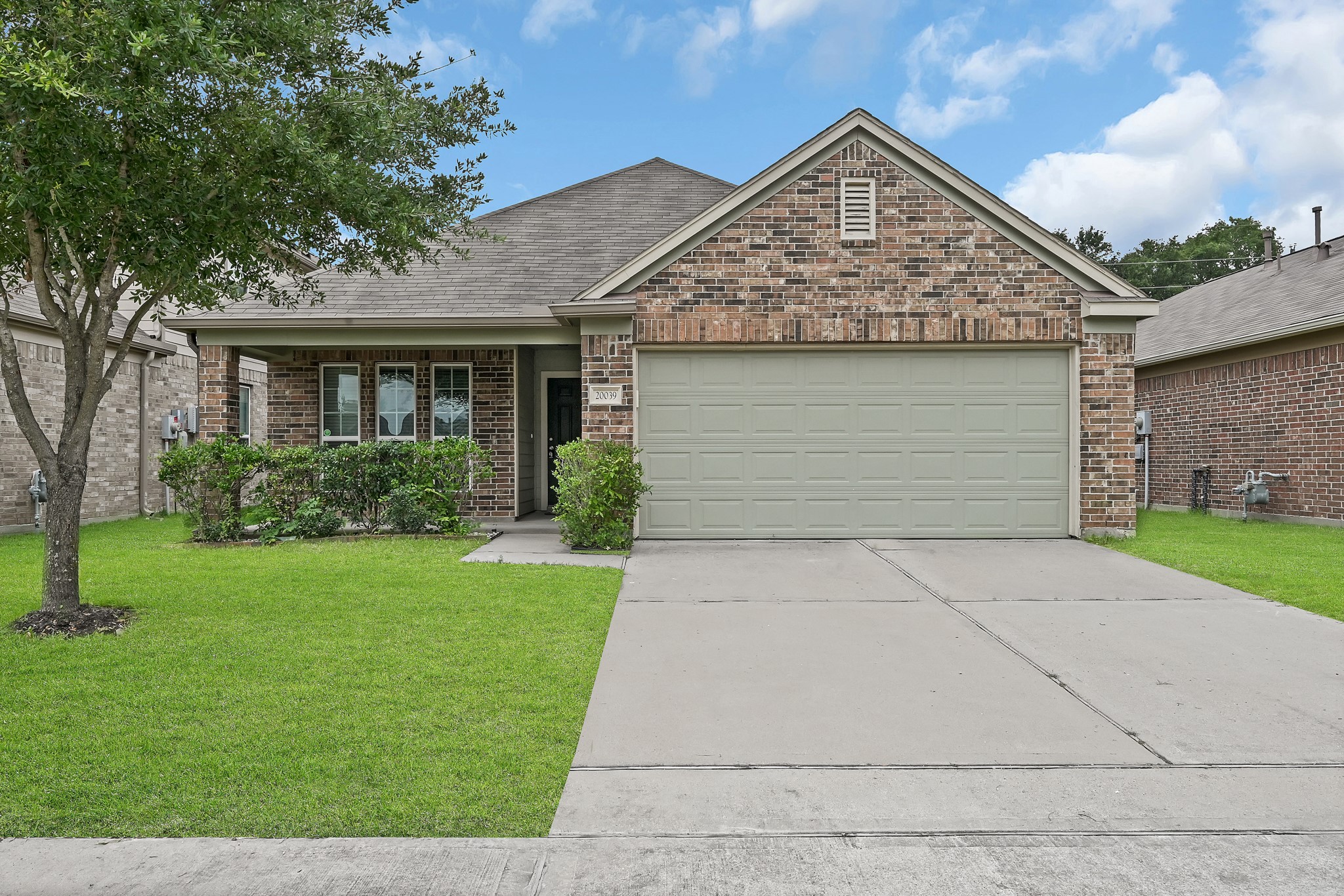 20039 Sunshine Ridge Lane Cypress TX 77429