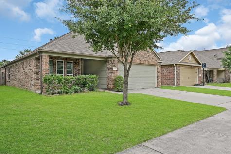 20039 Sunshine Ridge Lane Cypress TX 77429