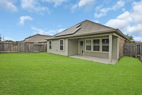 20039 Sunshine Ridge Lane Cypress TX 77429