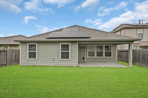20039 Sunshine Ridge Lane Cypress TX 77429