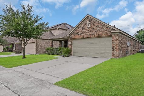20039 Sunshine Ridge Lane Cypress TX 77429