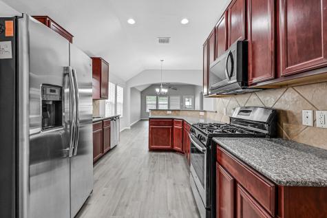 20039 Sunshine Ridge Lane Cypress TX 77429