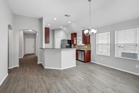 20039 Sunshine Ridge Lane Cypress TX 77429