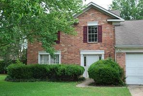 5306 Grand Forest Drive Houston TX 77084