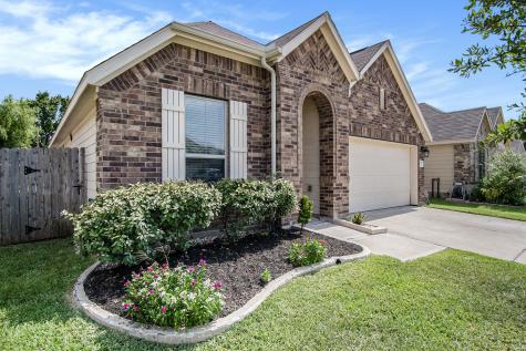 7043 Birnam Garden Lane Houston TX 77086