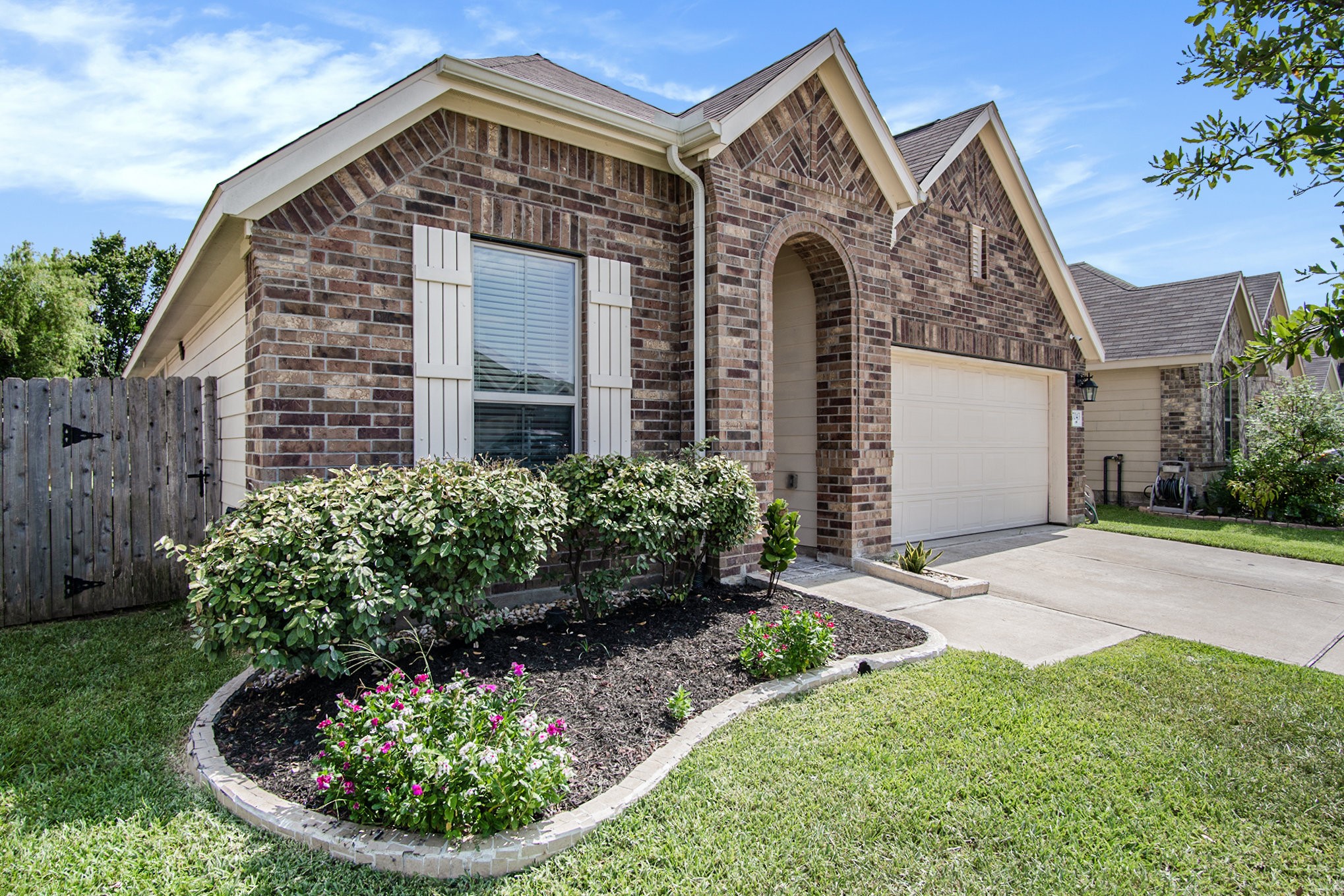 7043 Birnam Garden Lane Houston TX 77086