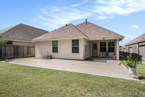 7043 Birnam Garden Lane Houston TX 77086