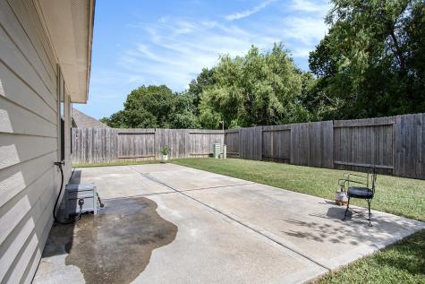 7043 Birnam Garden Lane Houston TX 77086