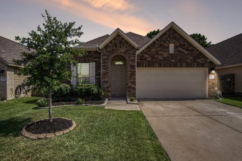 7043 Birnam Garden Lane Houston TX 77086