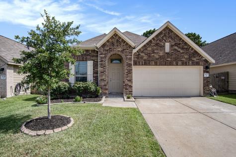 7043 Birnam Garden Lane Houston TX 77086
