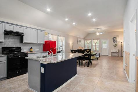7043 Birnam Garden Lane Houston TX 77086