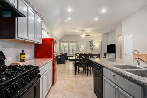 7043 Birnam Garden Lane Houston TX 77086